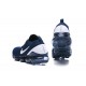 Nike Air VaporMax Flyknit 3 Damen/Herren Blau Sportschuhe AJ6900-400