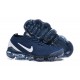 Nike Air VaporMax Flyknit 3 Damen/Herren Blau Sportschuhe AJ6900-400