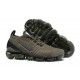 Nike Air VaporMax Flyknit 3 Damen/Herren Grün Sportschuhe AJ6900-300