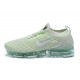 Nike Air VaporMax Flyknit 3 Damen/Herren Grün Sportschuhe AJ6910-300