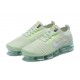 Nike Air VaporMax Flyknit 3 Damen/Herren Grün Sportschuhe AJ6910-300