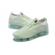 Nike Air VaporMax Flyknit 3 Damen/Herren Grün Sportschuhe AJ6910-300