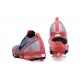 Nike Air VaporMax Flyknit 3 Damen/Herren Grau Rot Sportschuhe AJ6900-601