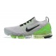 Nike Air VaporMax Flyknit 3 Damen/Herren Grau Sportschuhe AJ6910-011