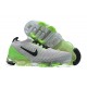 Nike Air VaporMax Flyknit 3 Damen/Herren Grau Sportschuhe AJ6910-011