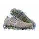 Nike Air VaporMax Flyknit 3 Damen/Herren Grau Sportschuhe CT1274-500