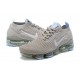 Nike Air VaporMax Flyknit 3 Damen/Herren Grau Sportschuhe CT1274-500