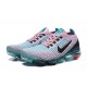 Nike Air VaporMax Flyknit 3 Damen/Herren Rosa Schwarz Sportschuhe AJ6900-401