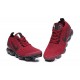 Nike Air VaporMax Flyknit 3 Damen/Herren Rot Sportschuhe AJ6900-602