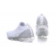 Nike Air VaporMax Flyknit 3 Damen/Herren Weiß Sportschuhe AJ6900-100