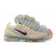 Nike Air VaporMax Flyknit 3 Damen/Herren Gelb Schwarz Sportschuhe AJ6910-700