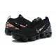 Nike Air VaporMax Flyknit 3 Damen Schwarz Sportschuhe CK0730-188