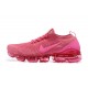 Nike Air VaporMax Flyknit 3 Damen Rosa Sportschuhe CT1274-600