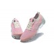 Nike Air VaporMax Flyknit 3 Damen Rosa Weiß Sportschuhe AJ6910-008