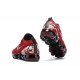 Nike Air VaporMax Flyknit 3 Damen Rot Schwarz Sportschuhe CT1274 -600