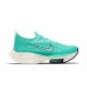 Nike Air Zoom Alphafly Next 2 Herren Teal Sportschuhe 