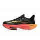 Nike Air Zoom Alphafly Next 2 Herren Schwarz Gold Sportschuhe 