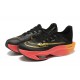 Nike Air Zoom Alphafly Next 2 Herren Schwarz Gold Sportschuhe 