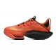 Nike Air Zoom Alphafly Next 2 Herren Schwarz Rot Sportschuhe 