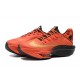 Nike Air Zoom Alphafly Next 2 Herren Schwarz Rot Sportschuhe 