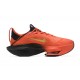 Nike Air Zoom Alphafly Next 2 Herren Schwarz Rot Sportschuhe 