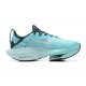 Nike Air Zoom Alphafly Next 2 Herren Blau Sportschuhe 