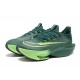 Nike Air Zoom Alphafly Next 2 Herren Grün Sportschuhe 