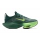 Nike Air Zoom Alphafly Next 2 Herren Grün Sportschuhe 