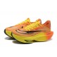 Nike Air Zoom Alphafly Next 2 Herren Orange and Gelb Sportschuhe 