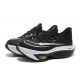 Nike Air Zoom Alphafly Next 2 Damen/Herren Schwarz and Weiß Sportschuhe 