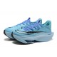 Nike Air Zoom Alphafly Next 2 Damen/Herren Blau Sportschuhe 