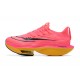 Nike Air Zoom Alphafly Next 2 Damen/Herren Rosa Rot Sportschuhe 