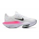 Nike Air Zoom Alphafly Next 2 Damen/Herren Rosa Weiß Sportschuhe 