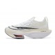 Nike Air Zoom Alphafly Next 2 Damen/Herren Weiß Sportschuhe 