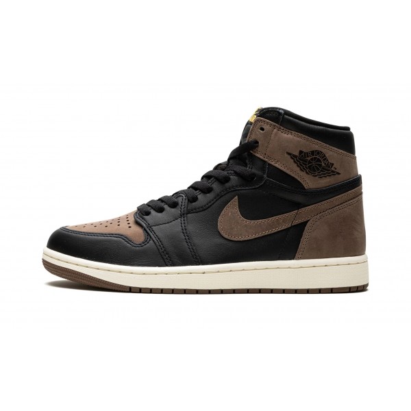 Nike Air Jordan 1 High Herren Palomino DZ5485-020 Schuhe