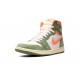 Nike Air Jordan 1 High OG Craft Herren Celadon FB9934-300 Schuhe